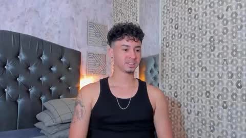 Snapshot of arzt_andy chatting on 11, 2, 2026 andy online show from 11, 2, 2026