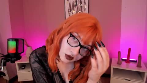 Asami  online show from 16, 12, 2025