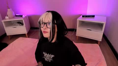 Asami  online show from 8, 1, 2026