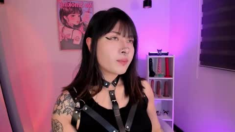 Asami  online show from 4, 2, 2026