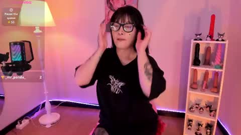 Snapshot of asami_chieko_ chatting on 16, 7, 2026 Asami online show from 16, 7, 2026