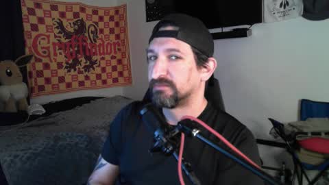 devilPup75 online show from 21, 10, 2025