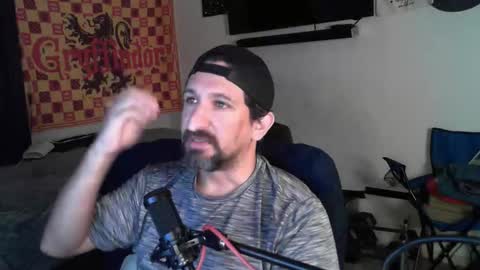 devilPup75 online show from 28, 10, 2025