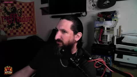 devilPup75 online show from 16, 4, 2026