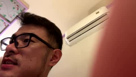 Asco Chen online show from 26, 10, 2025