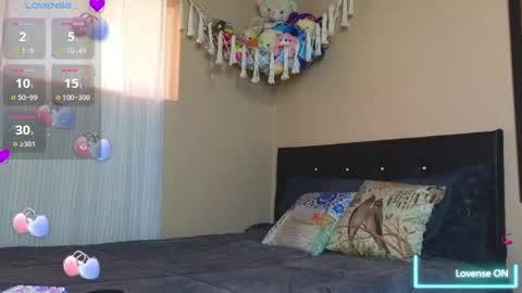 Snapshot of asenaesmee chatting on 18, 12, 2024 Asena online show from 18, 12, 2024