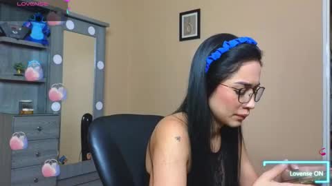 Snapshot of asenaesmee chatting on 24, 1, 2025 Asena online show from 24, 1, 2025