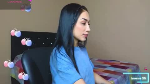 Snapshot of asenaesmee chatting on 9, 2, 2025 Asena online show from 9, 2, 2025