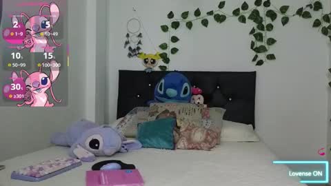 Snapshot of asenaesmee chatting on 21, 10, 2025 Asena online show from 21, 10, 2025