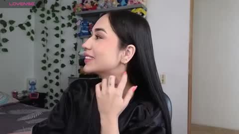 Asena online show from 26, 3, 2026