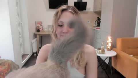 Ashley but u can call me Ash  im living with neighbor we just friends pls dont ask we not couple online show from 5, 4, 2026