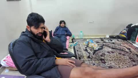 ash2730 online show from 28, 1, 2025