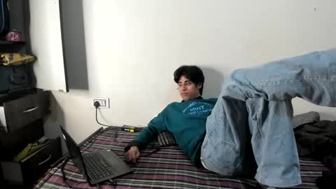 ash2730 online show from 1, 2, 2025