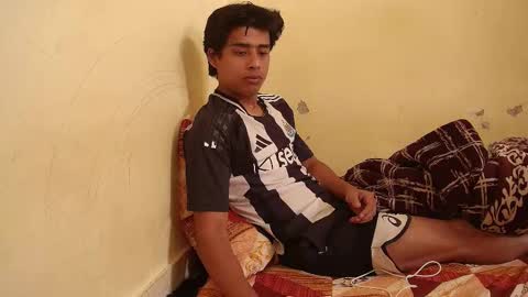 ash2730 online show from 16, 10, 2025