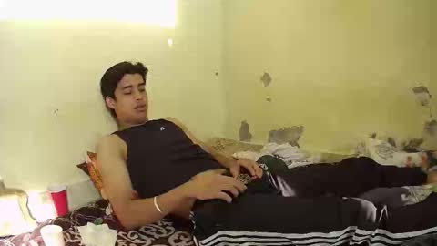 ash2730 online show from 16, 11, 2025