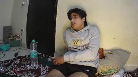 ash2730 online show from 2, 12, 2025