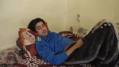 ash2730 online show from 14, 12, 2025