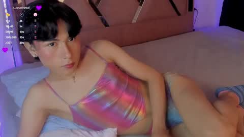 Ash Femboy online show from 12, 3, 2025