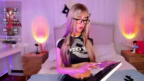 Ashley online show from 15, 5, 2026