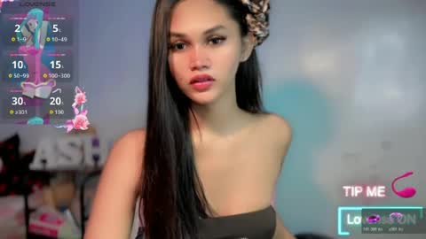Snapshot of ash_sexdoll chatting on 18, 6, 2026 ASH online show from 18, 6, 2026