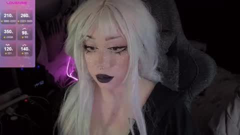 Sasha next stream December 4st  at  0000- 0030 am German time online show from 17, 2, 2026