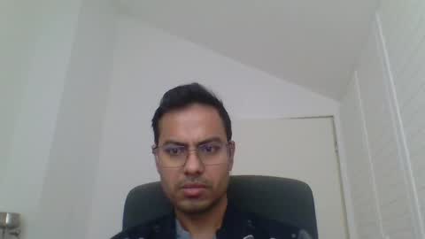asharma1984xyz online show from 31, 3, 2026