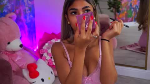 Asha online show from 8, 1, 2026