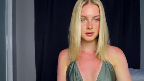 your pretty Ashley online show from 21, 2, 2026