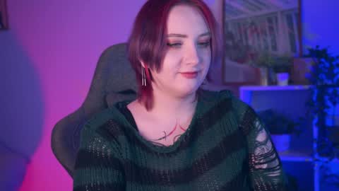 AshleyAshe  online show from 20, 12, 2024