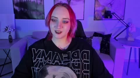 AshleyAshe  online show from 16, 1, 2025
