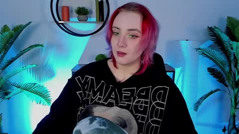 AshleyAshe  online show from 19, 1, 2025