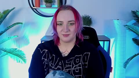 AshleyAshe  online show from 20, 1, 2025