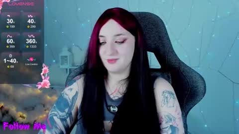 AshleyAshe  online show from 9, 3, 2025