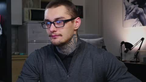 Jerk Machine online show from 9, 12, 2024