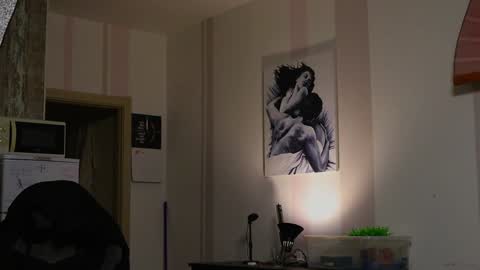 Jerk Machine online show from 12, 12, 2024