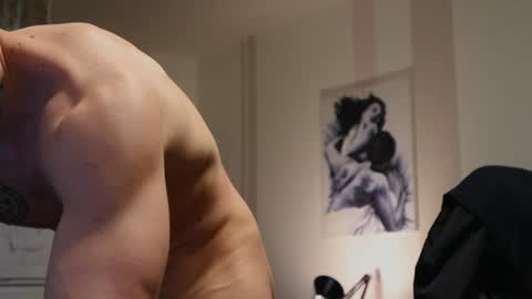 Jerk Machine online show from 14, 12, 2024