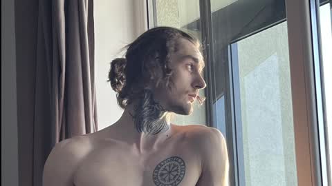 Jerk Machine online show from 16, 12, 2024