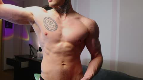 Jerk Machine online show from 21, 12, 2024