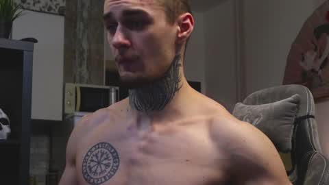 Jerk Machine online show from 11, 1, 2025