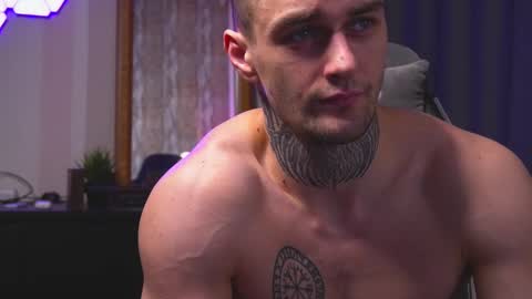 Jerk Machine online show from 16, 2, 2025