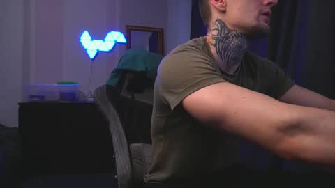 Jerk Machine online show from 5, 3, 2025