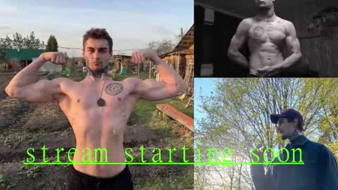 Jerk Machine online show from 3, 10, 2025