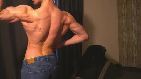 Jerk Machine online show from 7, 4, 2026