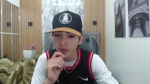 Asher Costa online show from 6, 2, 2026