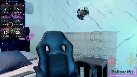   Asher  online show from 11, 4, 2026