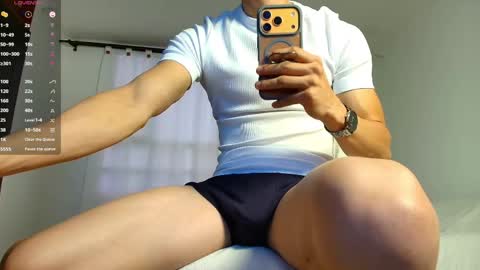 Ash online show from 18, 4, 2026