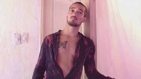 CARIBBEAN DREAM online show from 13, 2, 2026