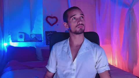 CARIBBEAN DREAM online show from 20, 2, 2026