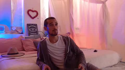 CARIBBEAN DREAM online show from 22, 2, 2026