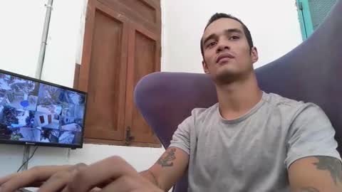 CARIBBEAN DREAM online show from 15, 3, 2026